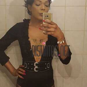 Tyra Trans