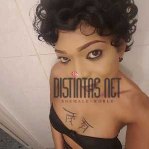 Tyra Trans