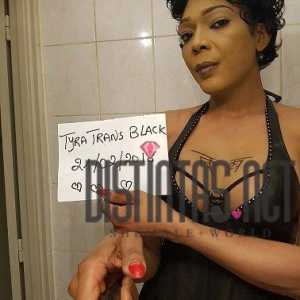 Tyra Trans