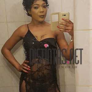 Tyra Trans