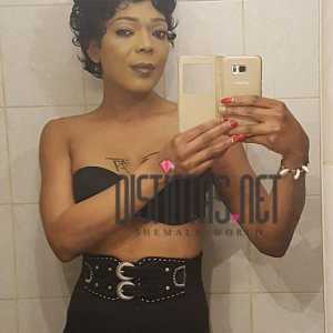 Tyra Trans