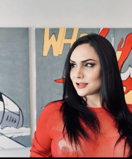 Rebeca souza