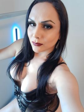 Rebeca souza