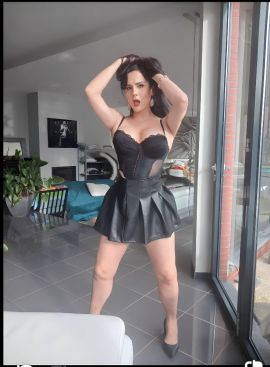 Rebeca souza