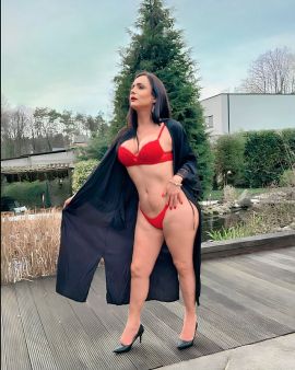 Rebeca souza