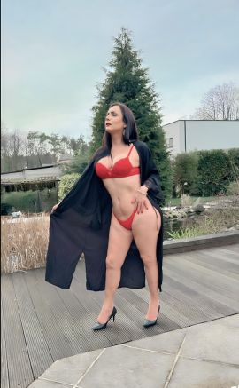 Rebeca souza