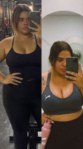 Koko Curvy 