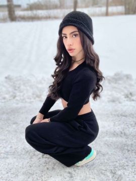 Sasha Bom