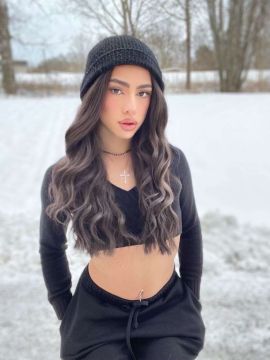 Sasha Bom