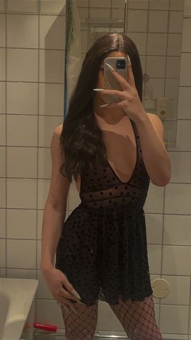 Sasha Bom