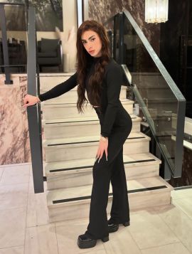Sasha Bom