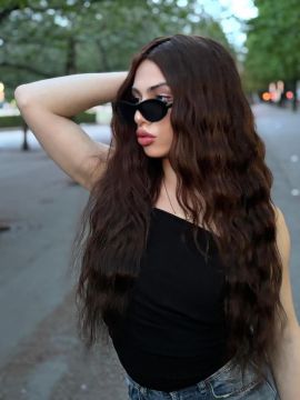 Sasha Bom