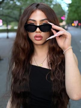 Sasha Bom