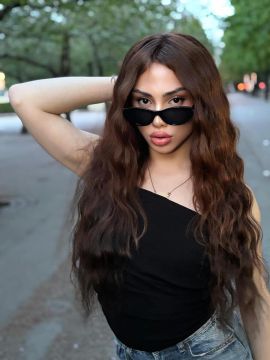 Sasha Bom