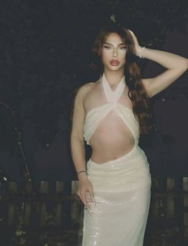 Sasha Bom