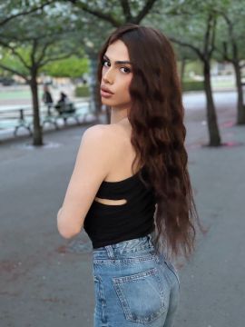 Sasha Bom