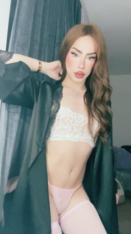 Sasha Bom