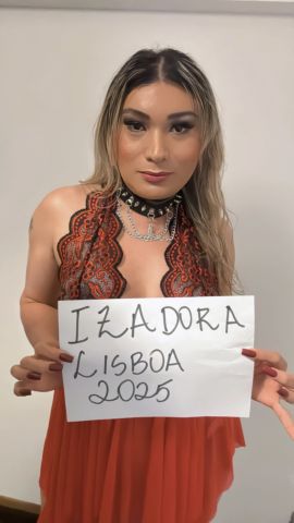  Iza Venturini