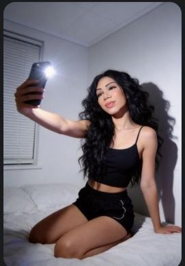 Kimberlyn Traviesa