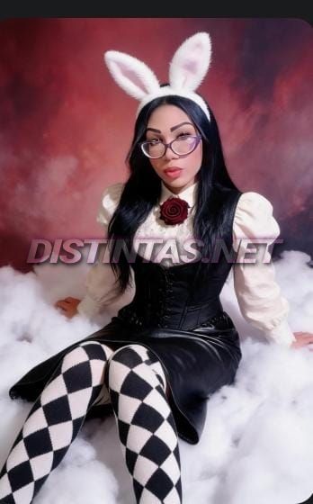 Kimberlyn Traviesa