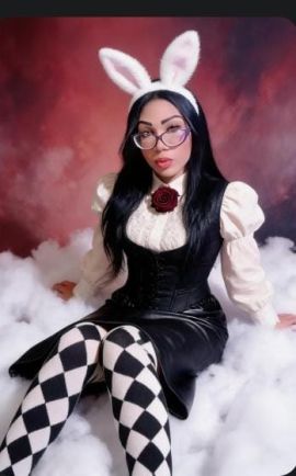 Kimberlyn Traviesa