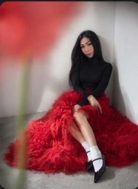 Kimberlyn Traviesa