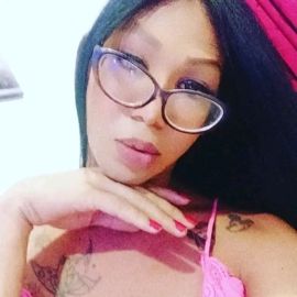 Kimberlyn Traviesa