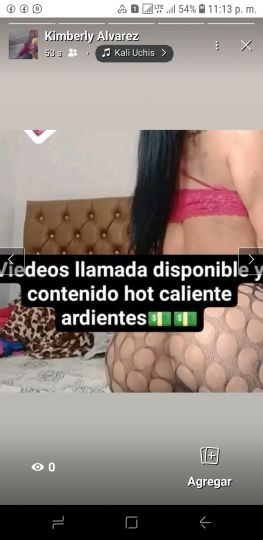 Kimberlyn Traviesa