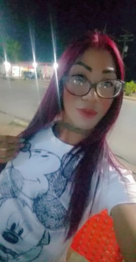 Kimberlyn Traviesa