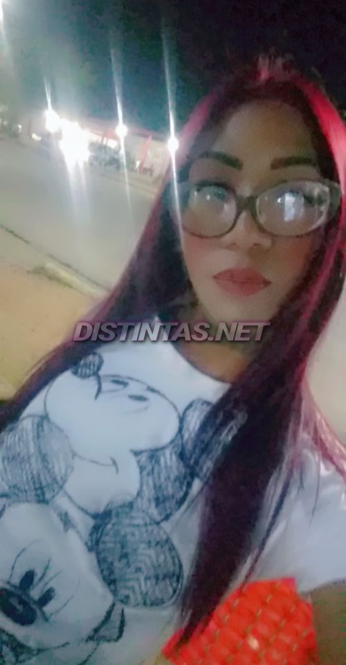 Kimberlyn Traviesa
