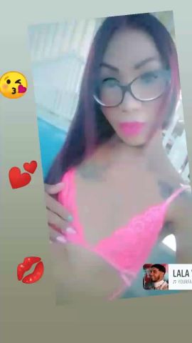 Kimberlyn Traviesa