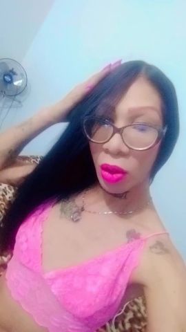 Kimberlyn Traviesa