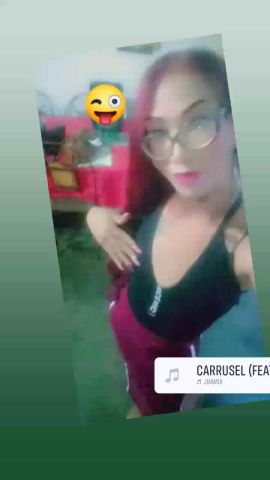 Kimberlyn Traviesa