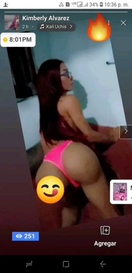 Kimberlyn Traviesa