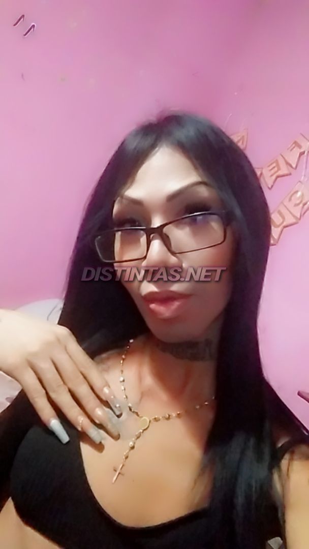 Kimberlyn Traviesa