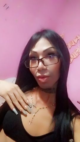 Kimberlyn Traviesa