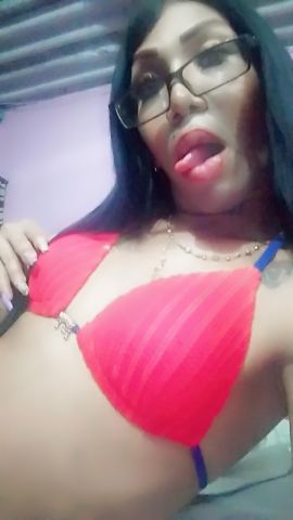 Kimberlyn Traviesa