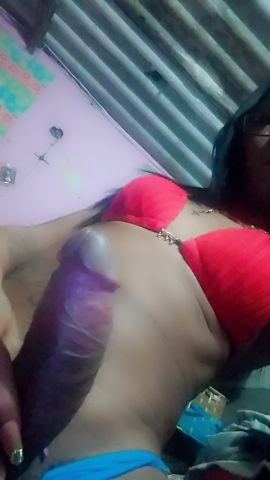 Kimberlyn Traviesa
