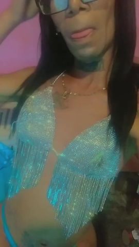 Kimberlyn Traviesa