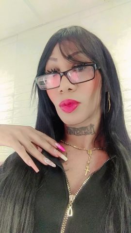 Kimberlyn Traviesa