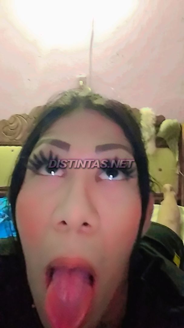 Kimberlyn Traviesa