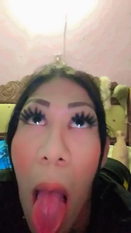 Kimberlyn Traviesa