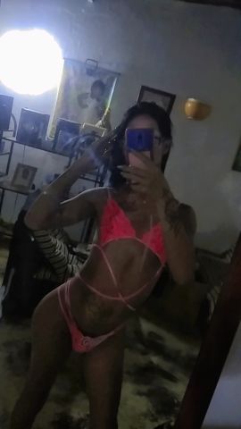 Kimberlyn Traviesa