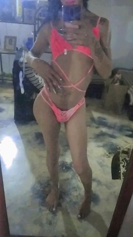 Kimberlyn Traviesa
