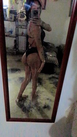 Kimberlyn Traviesa