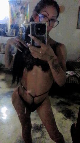Kimberlyn Traviesa