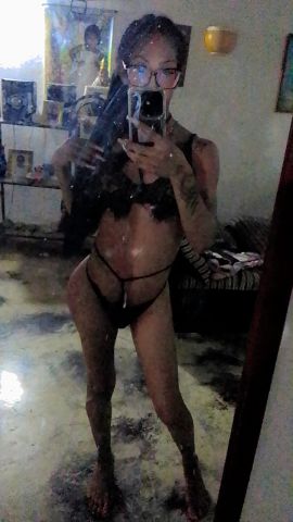Kimberlyn Traviesa