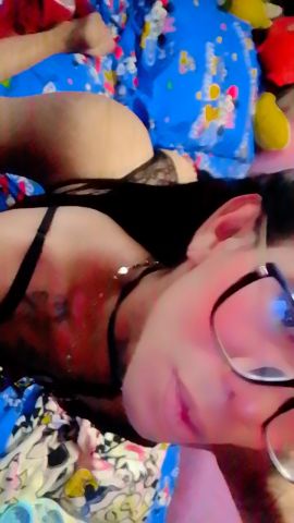 Kimberlyn Traviesa