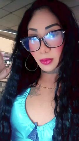 Kimberlyn Traviesa