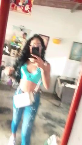 Kimberlyn Traviesa
